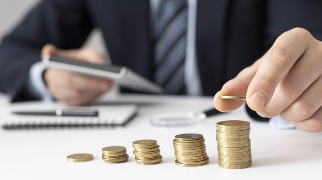 front-view-finance-business-elements-assortment-scaled