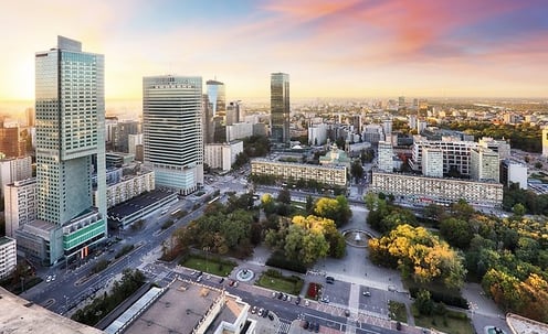 Foreign Companies in the Capital: What Challenges Do They Pose for an Accounting Firm in Warsaw?