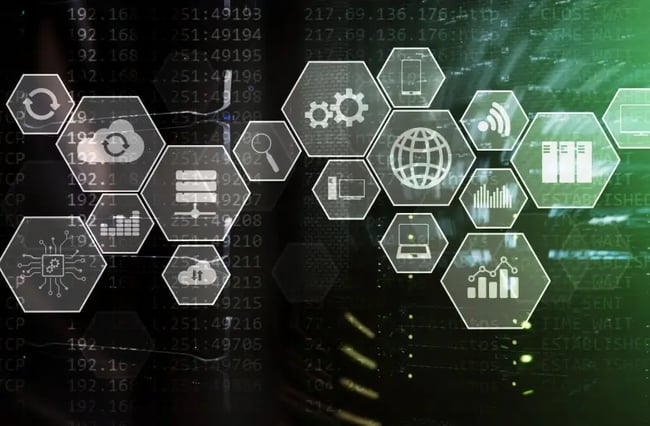 Technologia Webcon