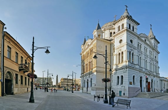 Łódź Miasto 2