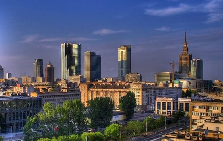Miasto Łodź