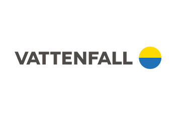 Logo VATTENFALL