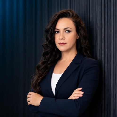 Joanna Jakubowska
