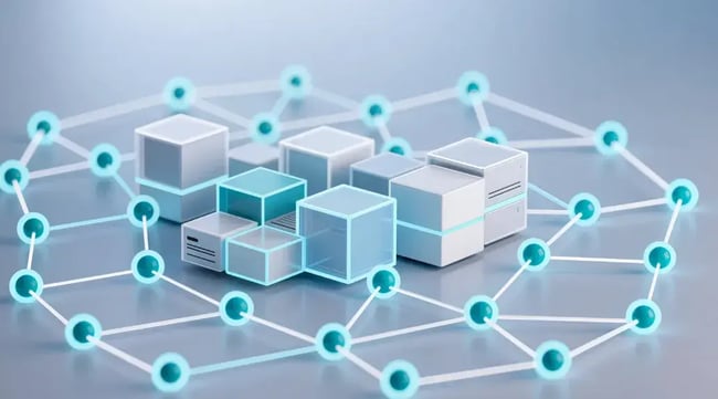 System i łączenie
