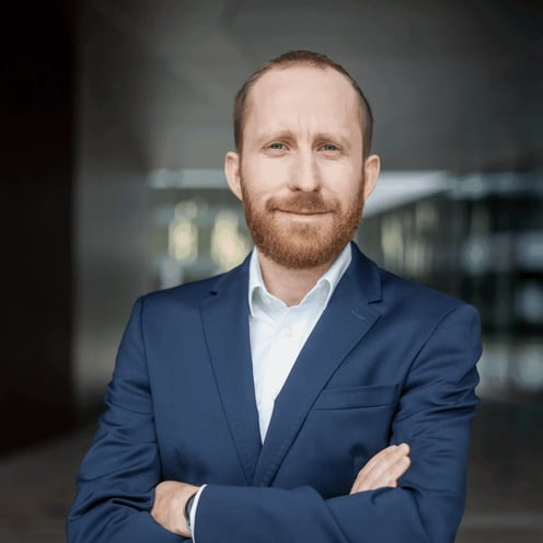 Michal Stanioszczyk
