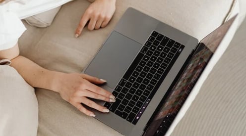 Laptop
