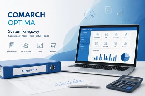 comarch optima