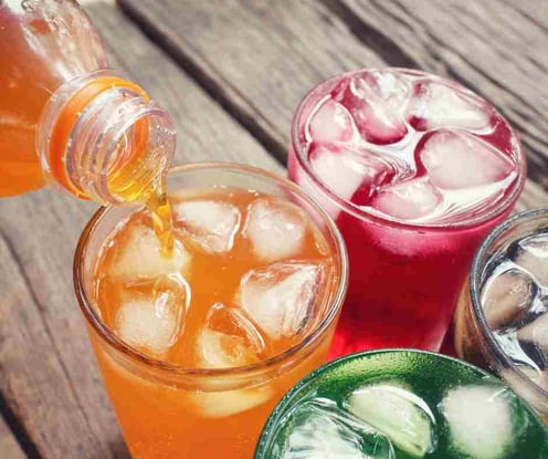 global beverage producer