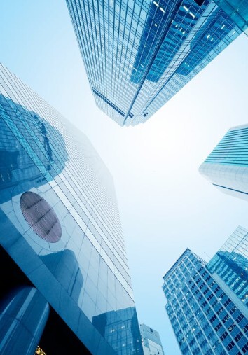 Skyscrapers
