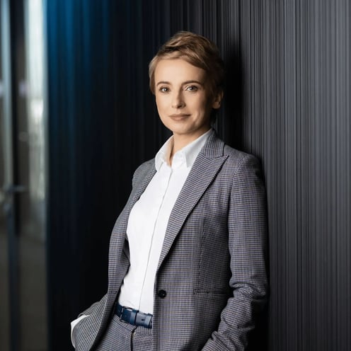 Aleksandra Dobrzańska