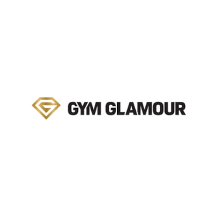 Logo GYM GLAMOUR