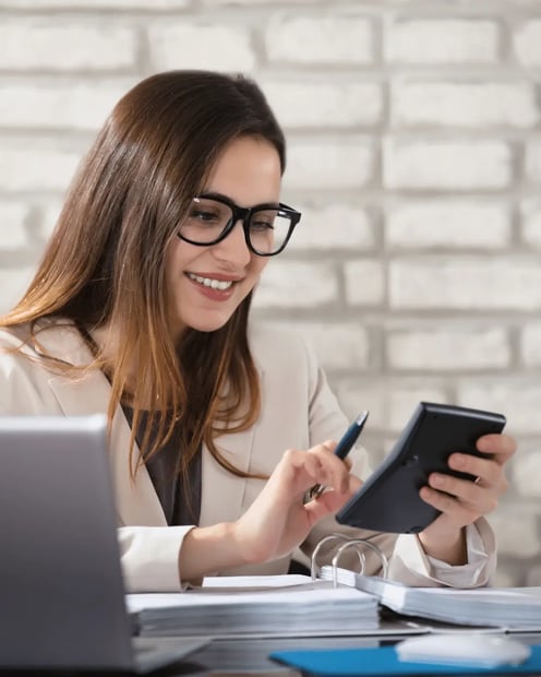 SAP Accounting