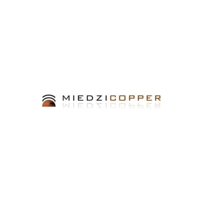 miedzi cooper logo