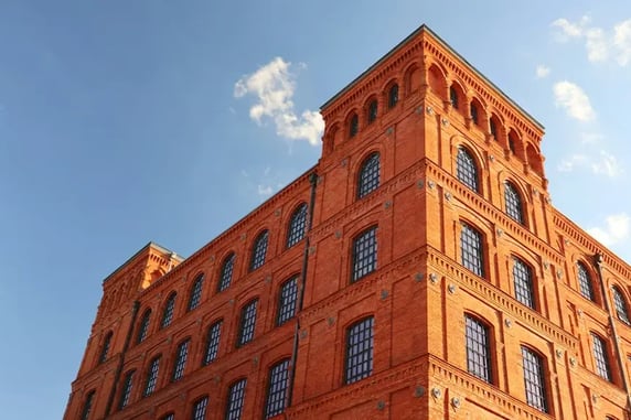 Łódź Manufaktura