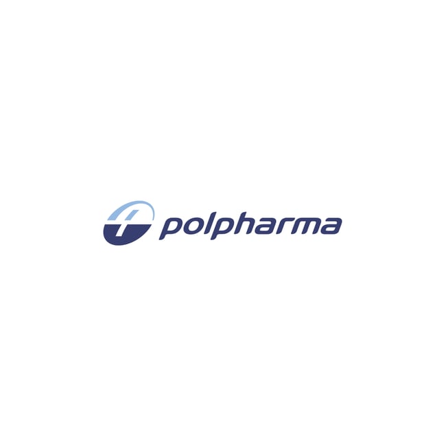 polpharma logo