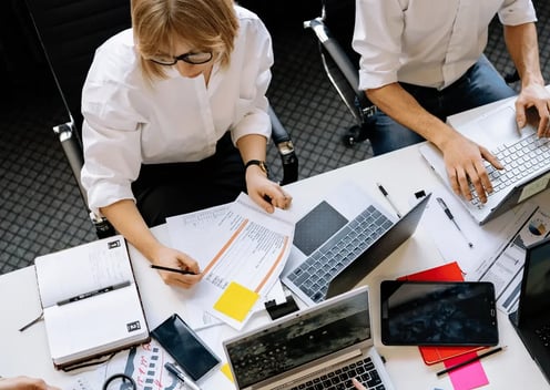 program do e-sprawozdań finansowych