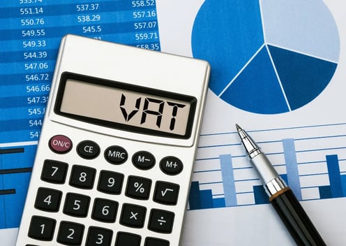 proporcja w vat