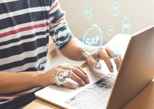 system sap