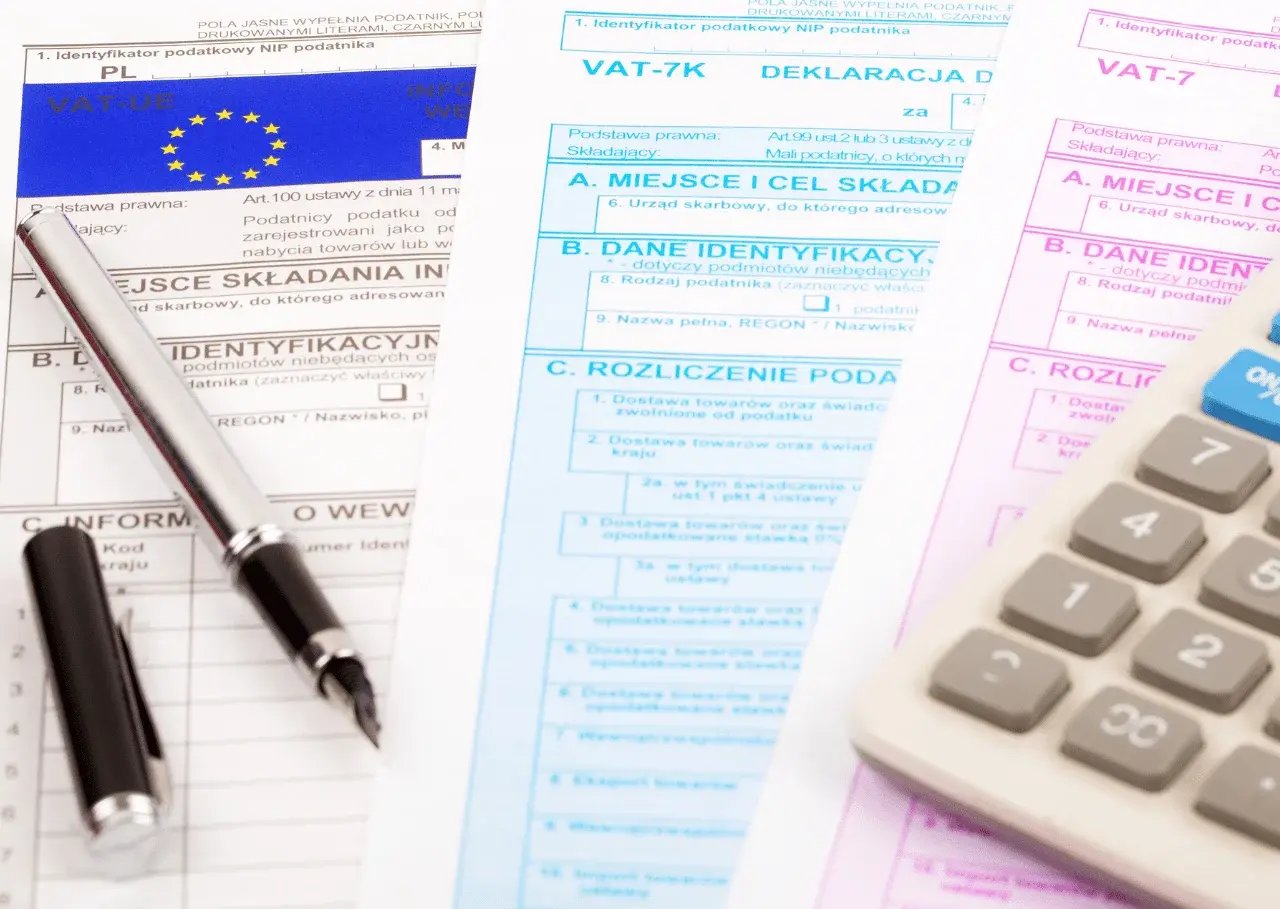 vat compliance