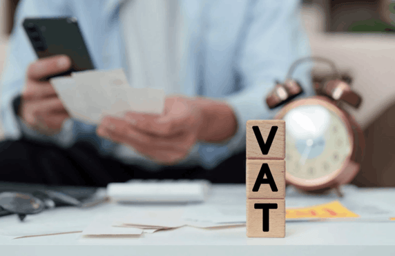 vat