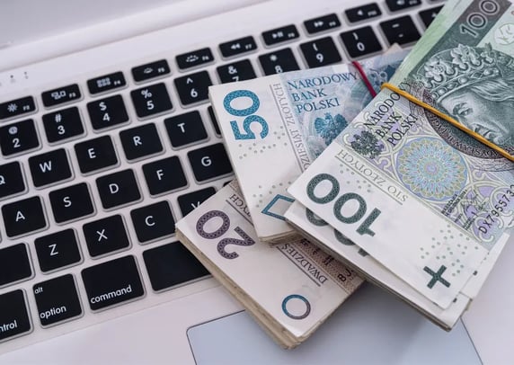 wypłacanie zysku ze spółki komandytowej