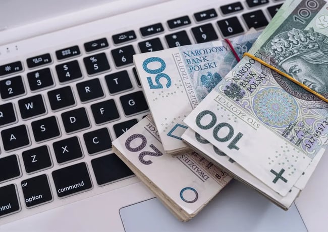 wypłacanie zysku ze spółki komandytowej