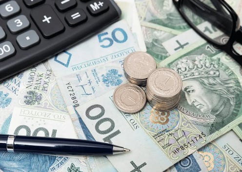 dividend payment