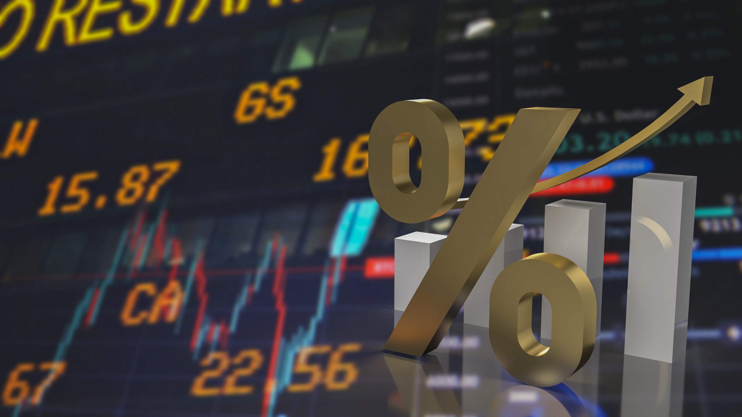 the-percent-symbol-for-interest-rate-or-tax-concept-3d-rendering-scaled