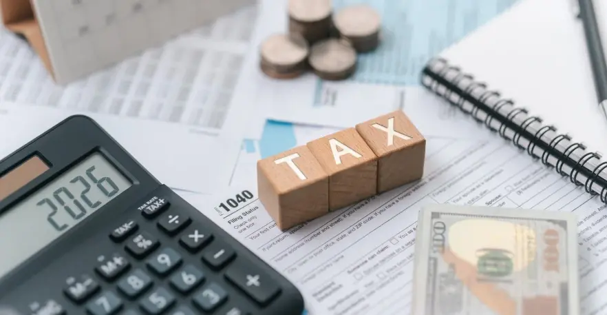 Podatki Rozliczenie PIT