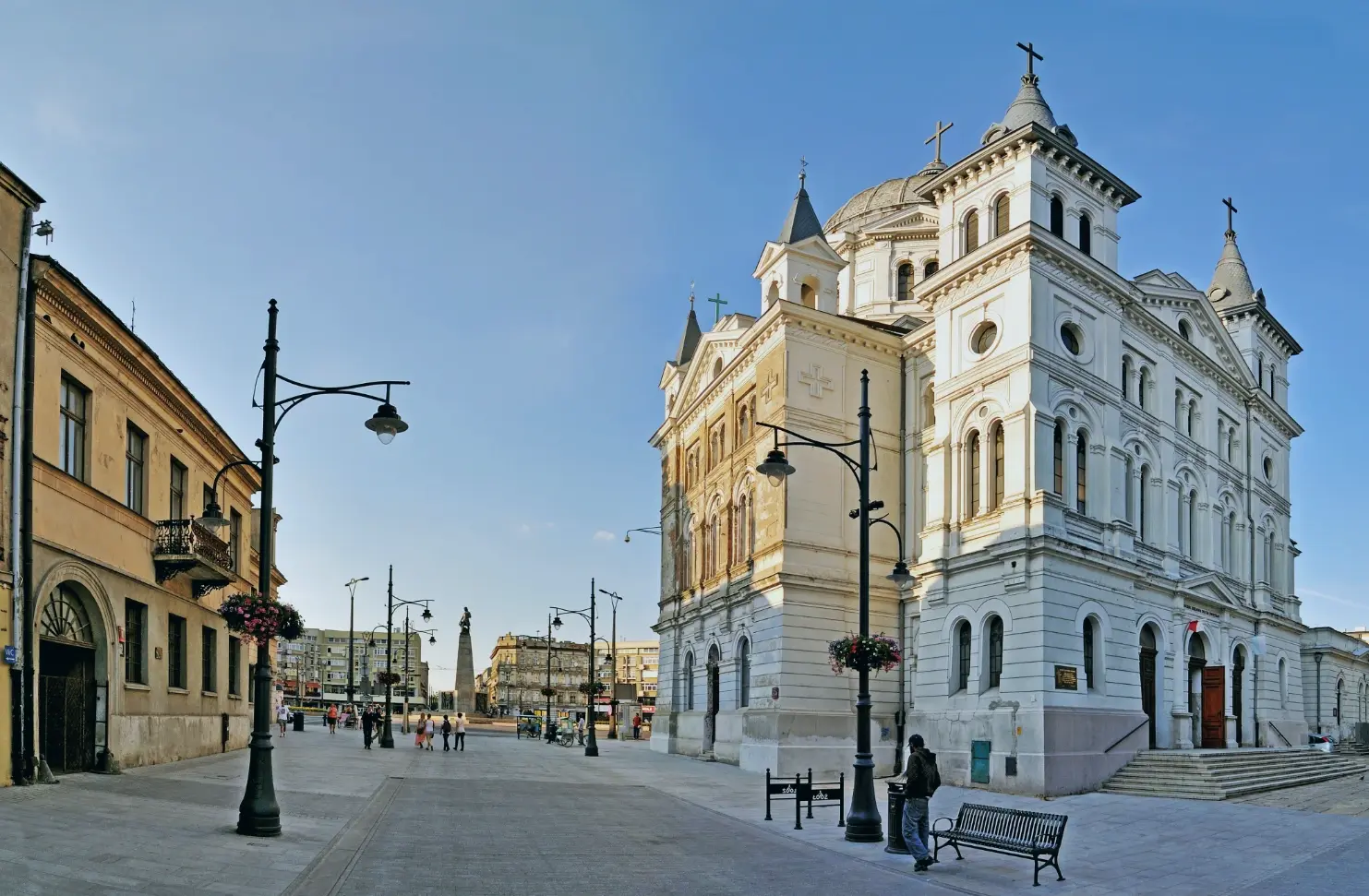 Łódź Miasto 2