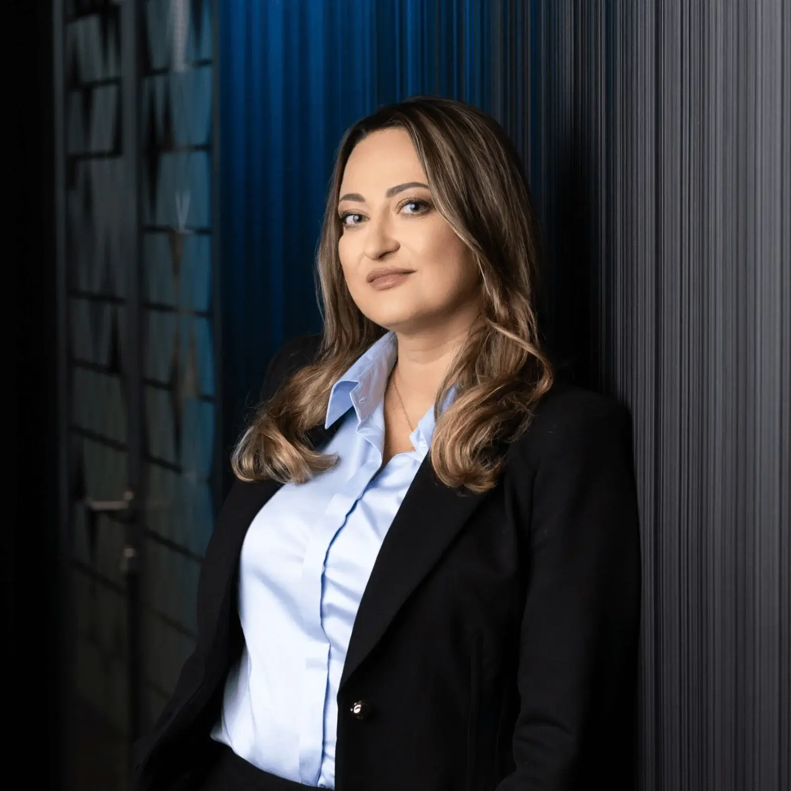 Justyna Grotek