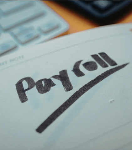 Payroll
