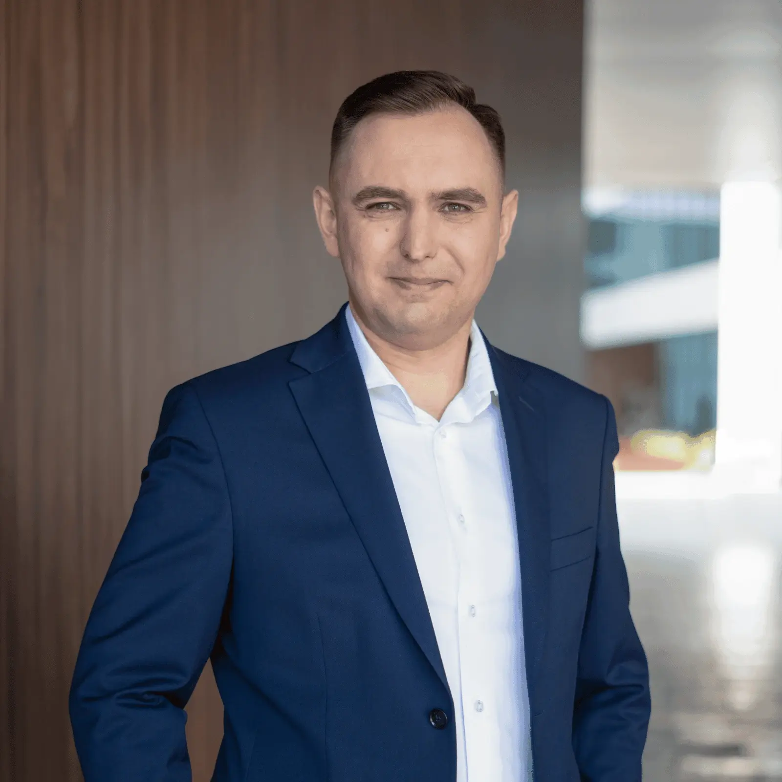 Rafal Małecki