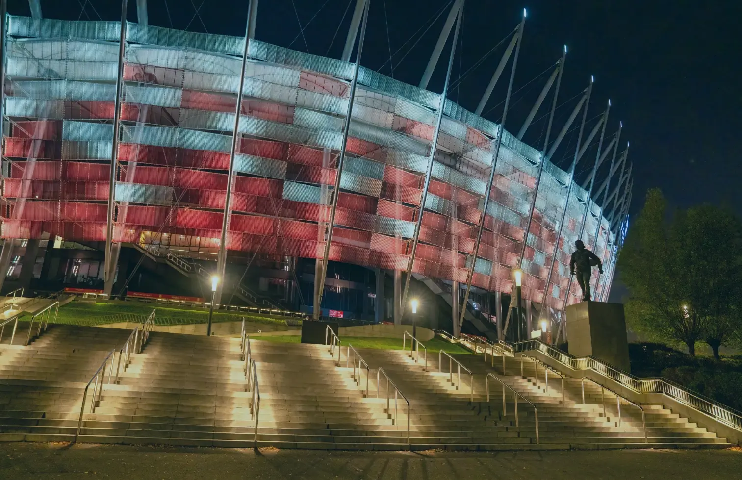 Stadion Narodowy