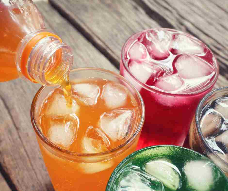 global beverage producer