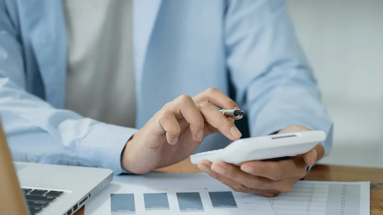 Professional Virtual Office Background (13)