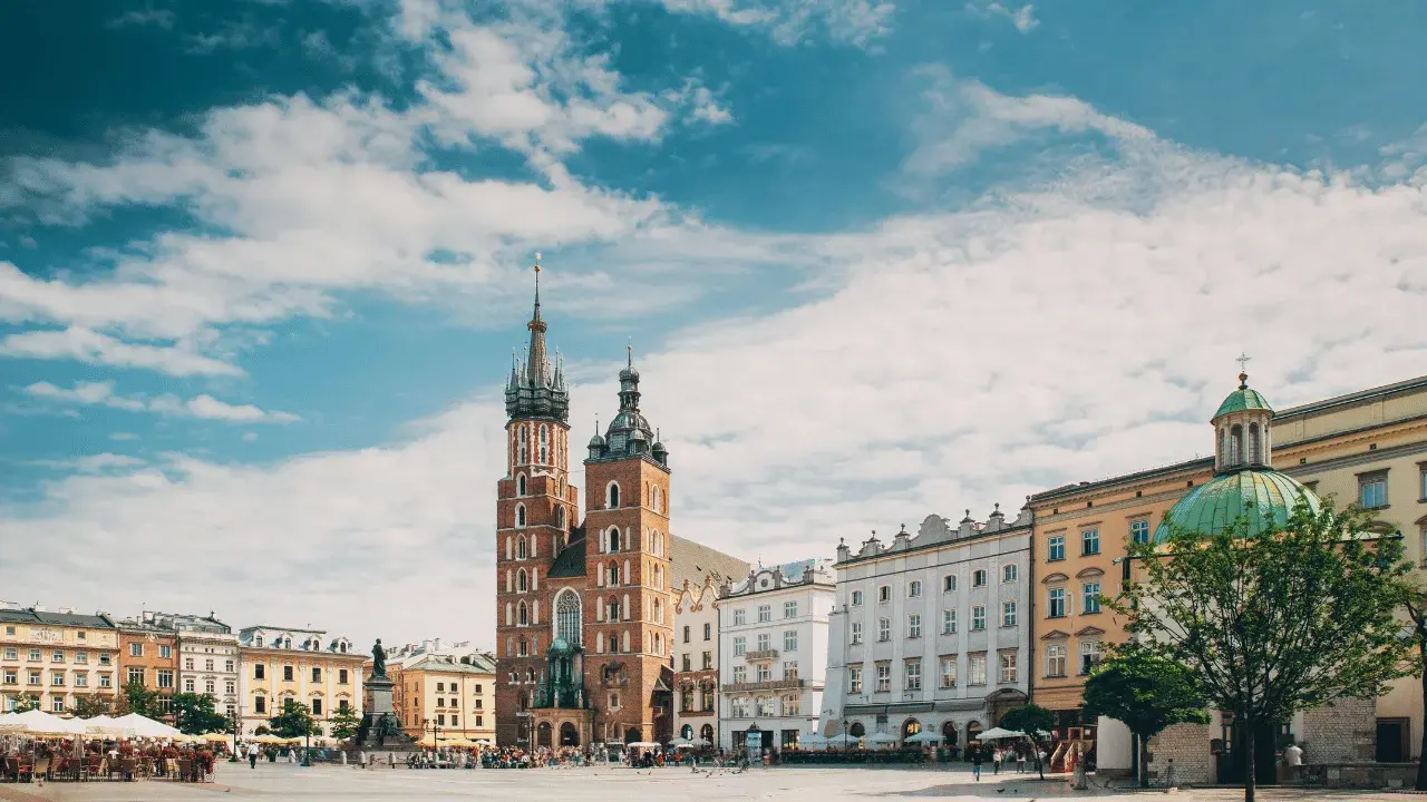 Professional Virtual Office Background (14)