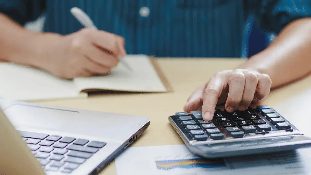 Profesjonalne Biuro Wirtualne tło (15)