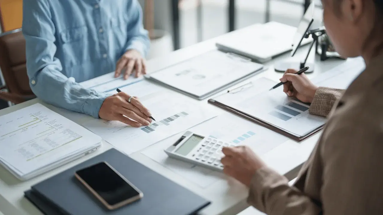 Proces likwidacyjny spółki