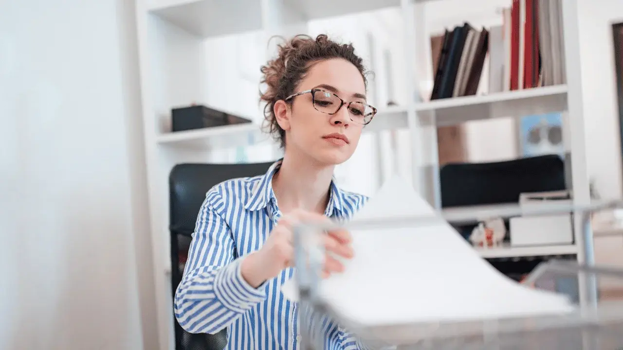 human resources administration