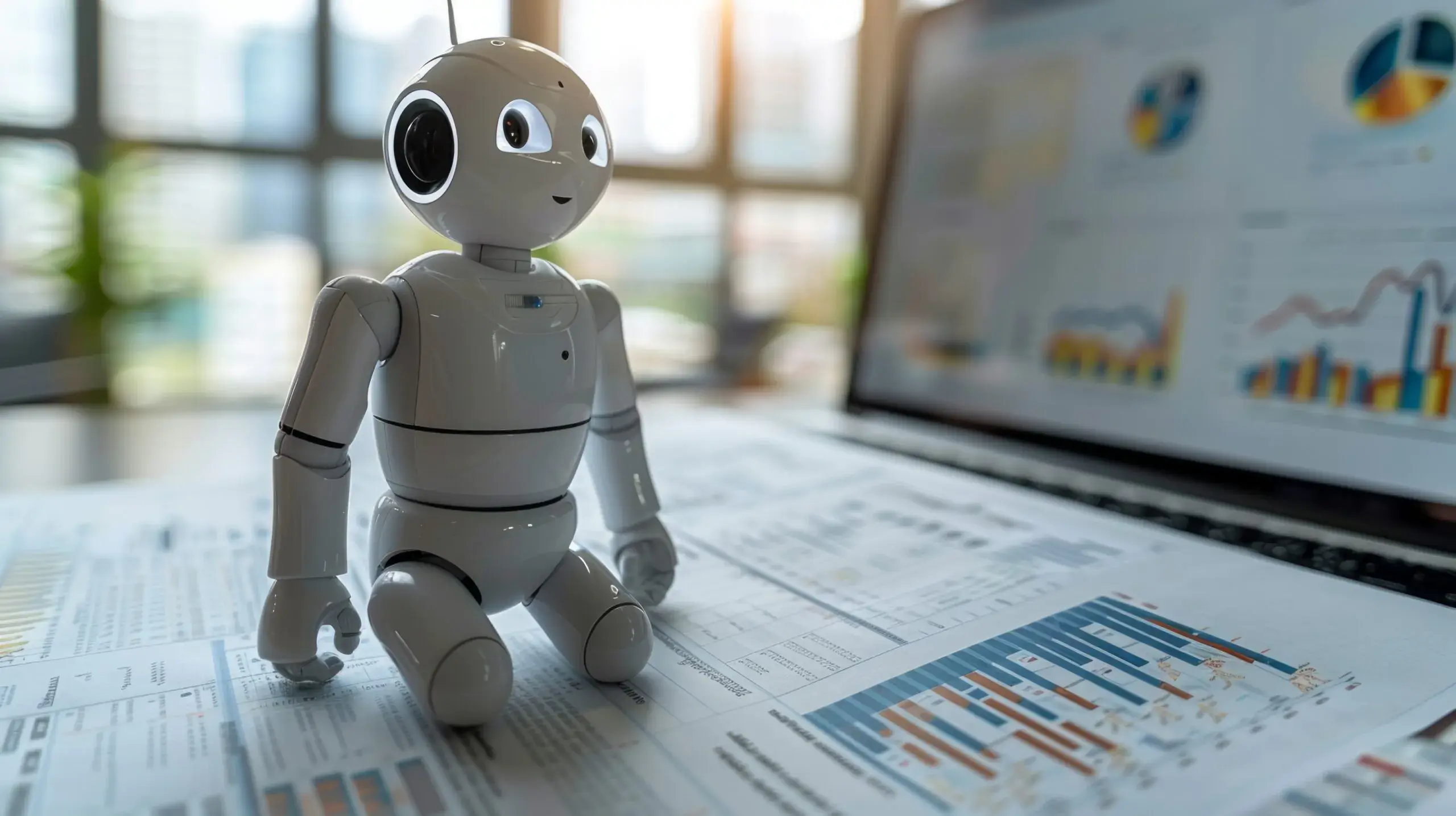 automation-technology-using-artificial-intelligence-crm-software-businesses-use-ai-software-record-sale-goods-make-tax-invoices-robotic-process-automation-scaled