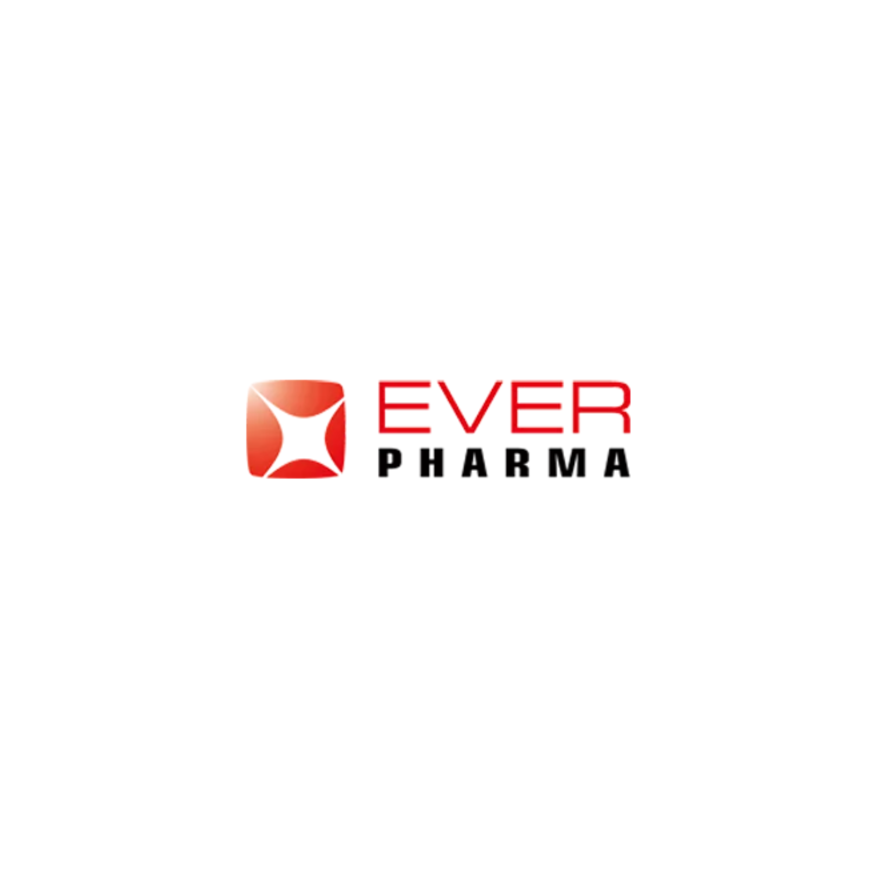 ever pharma logo