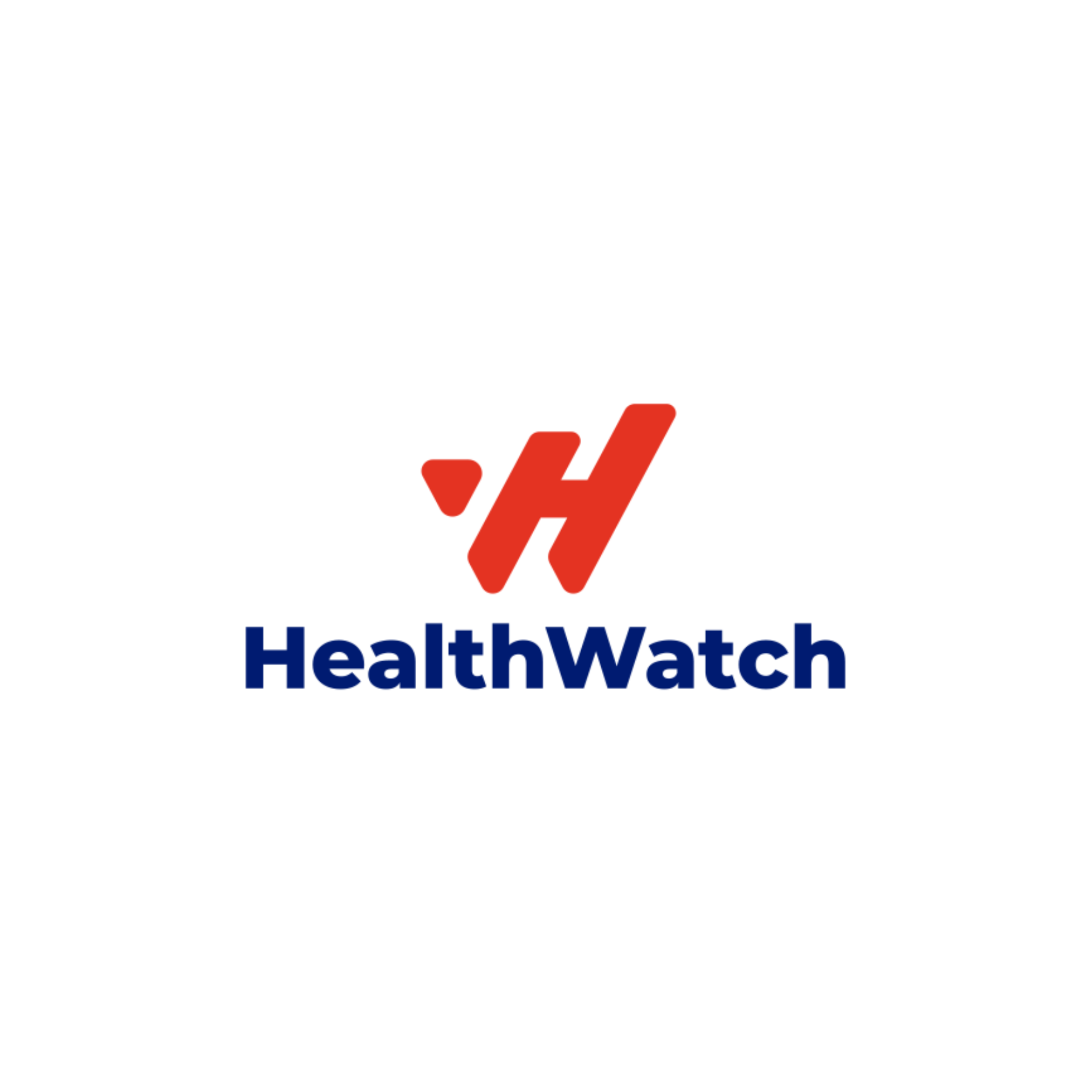 health watch logo