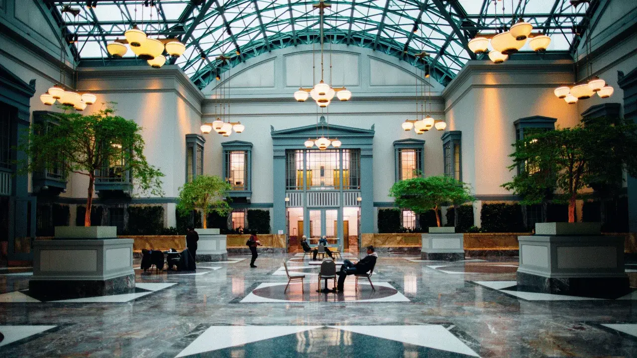 accounting for hotels