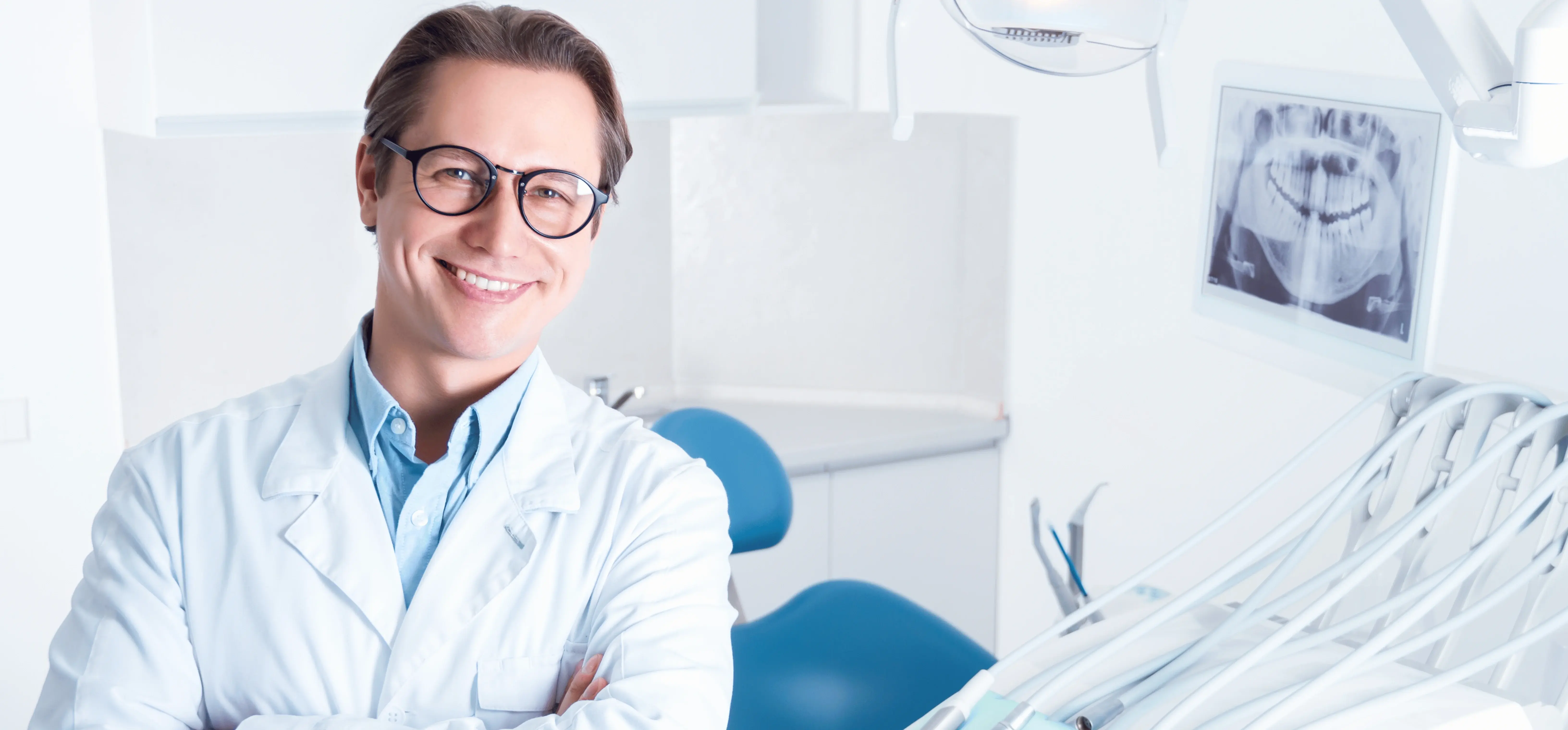 dental practice accounting