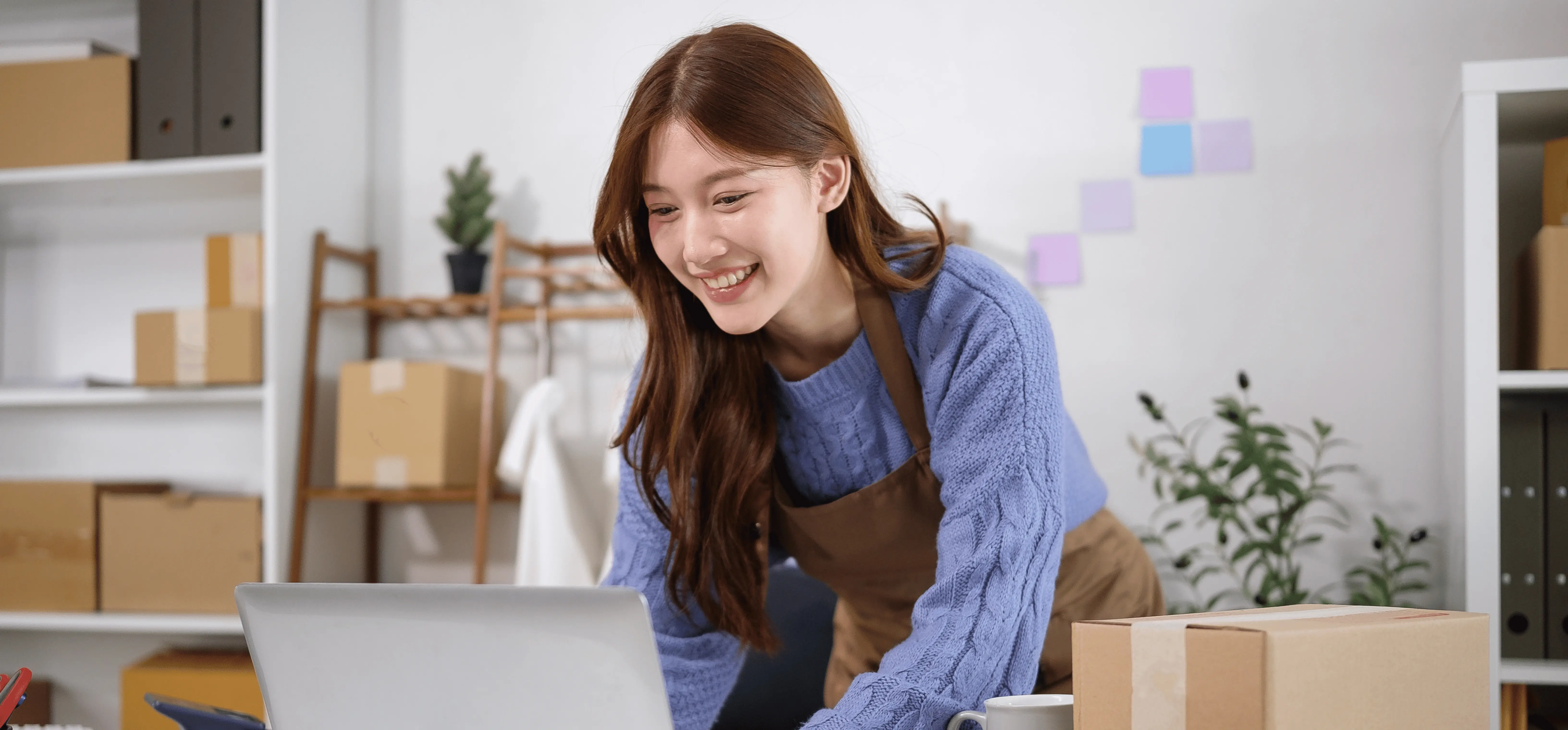 accounting for ecommerce