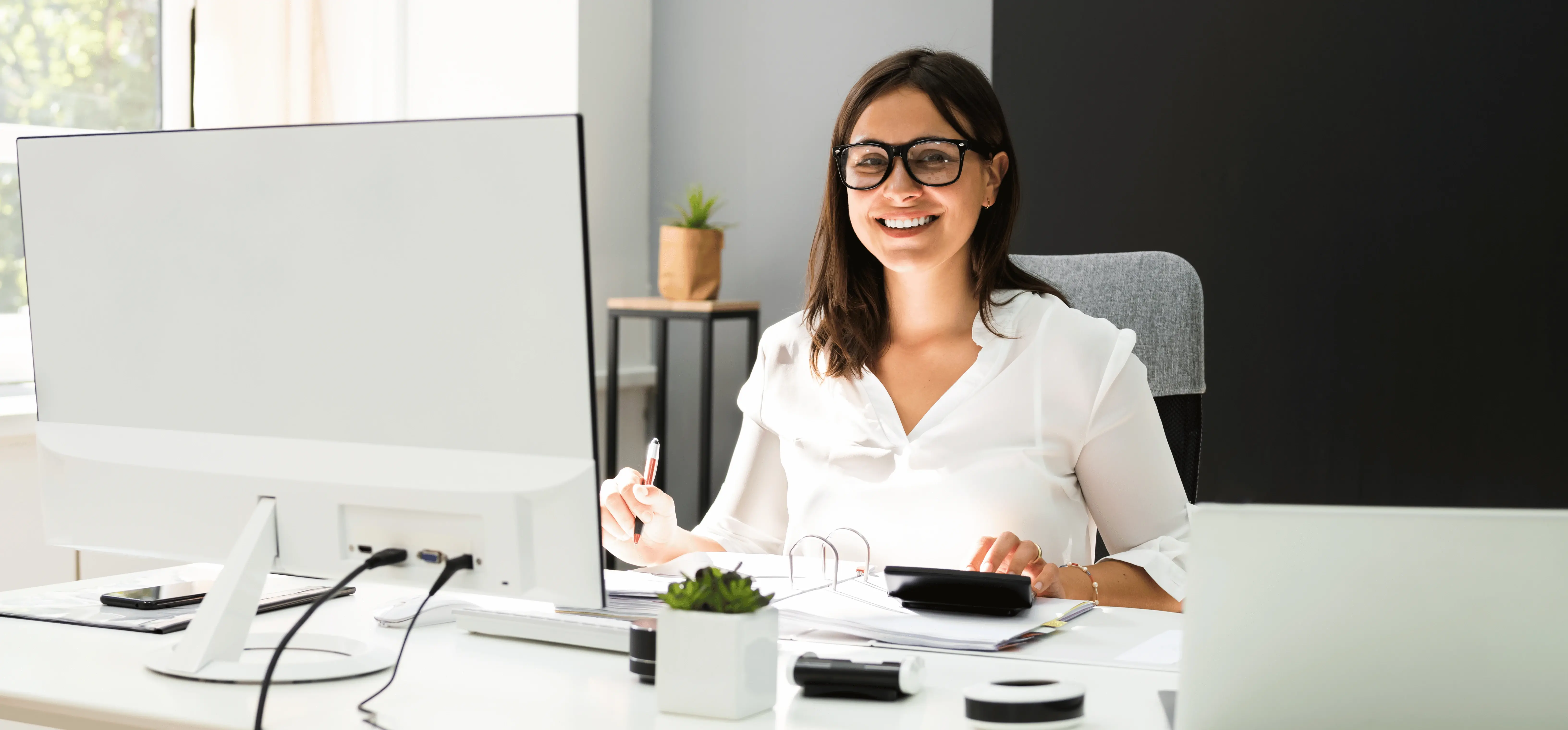 accounting on sap system