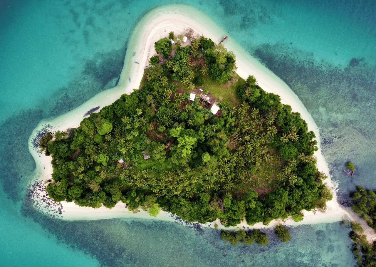 lista rajów podatkowych