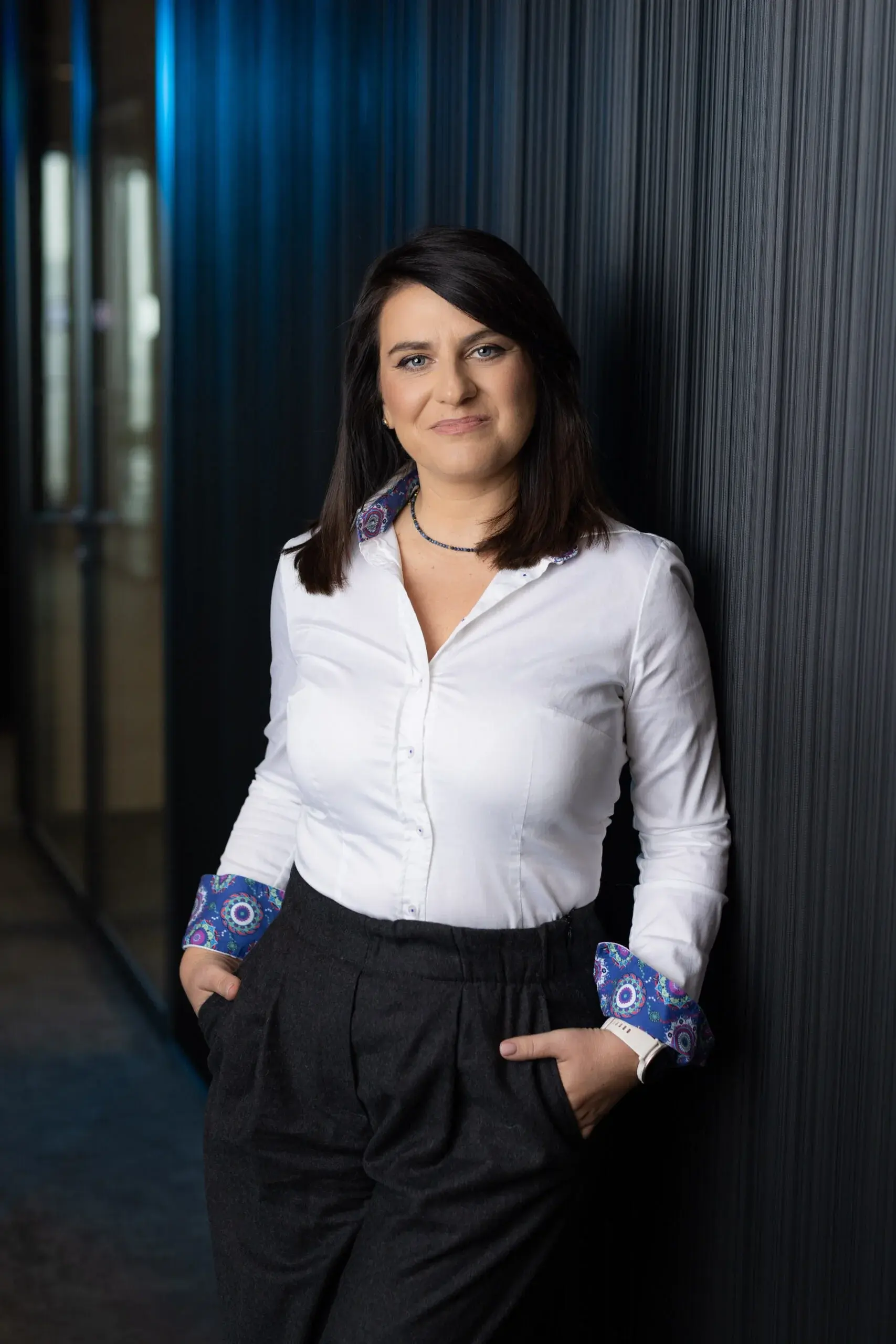 magdalena michniewicz