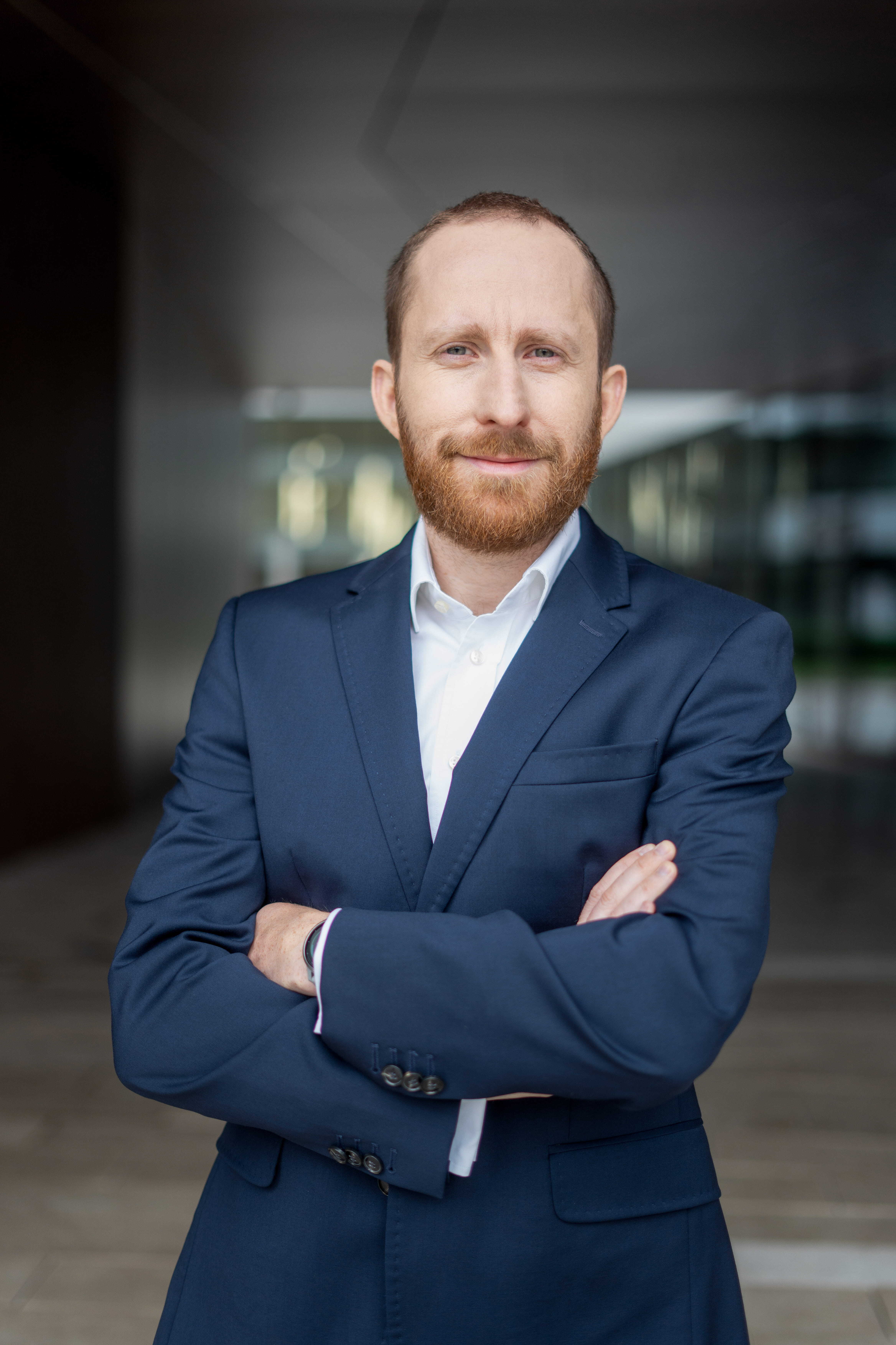 michał stanioszczyk